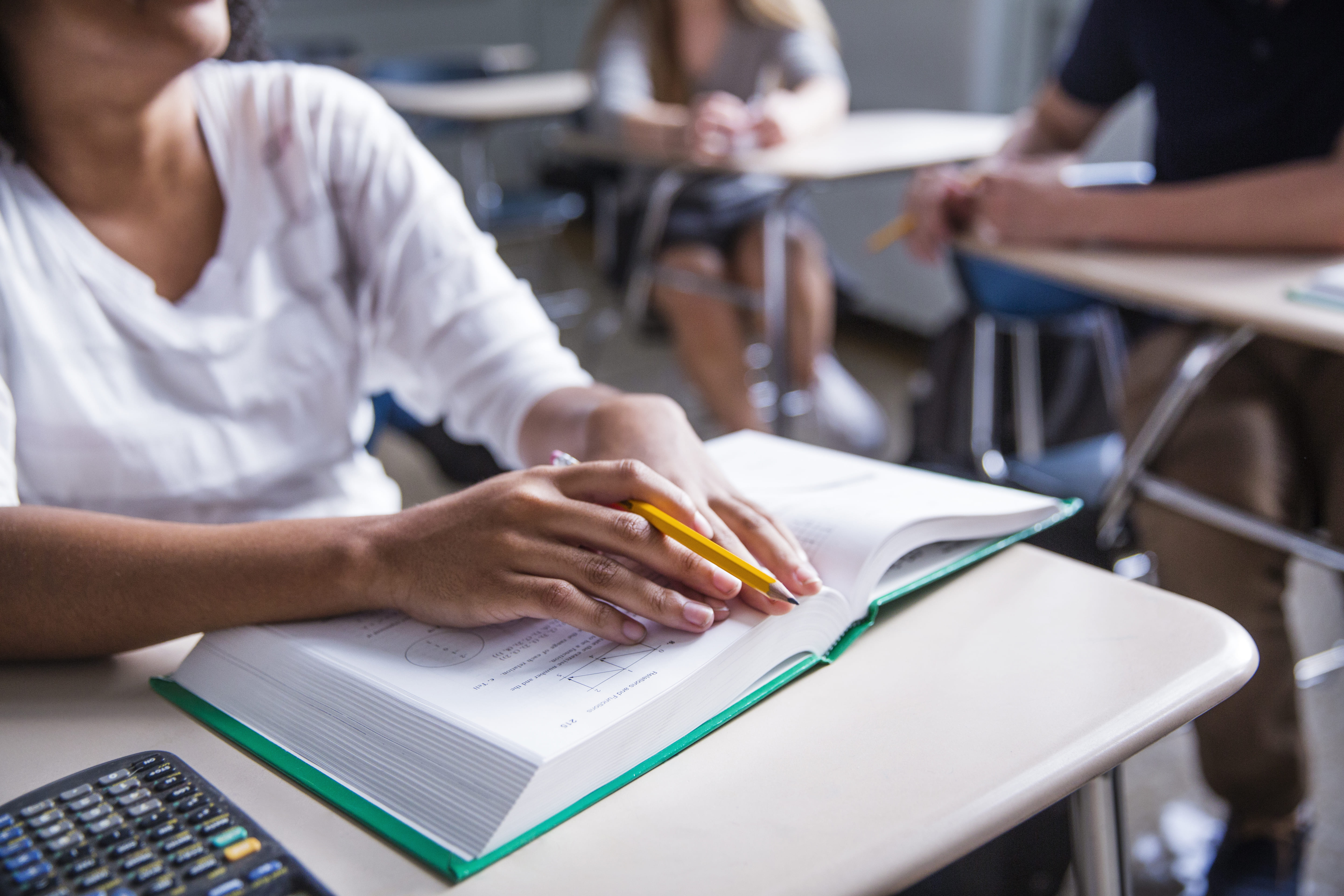 EJA - Educação de Jovens e Adultos