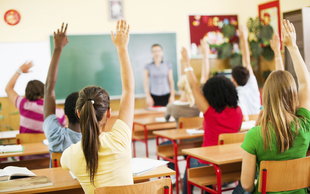 Novas Matrículas e Renovação nas Escolas Municipais