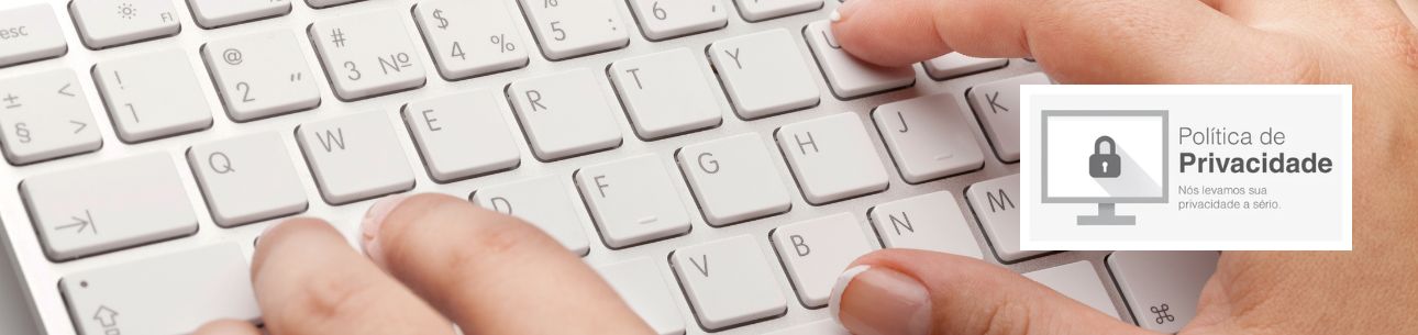 potica privacidade
